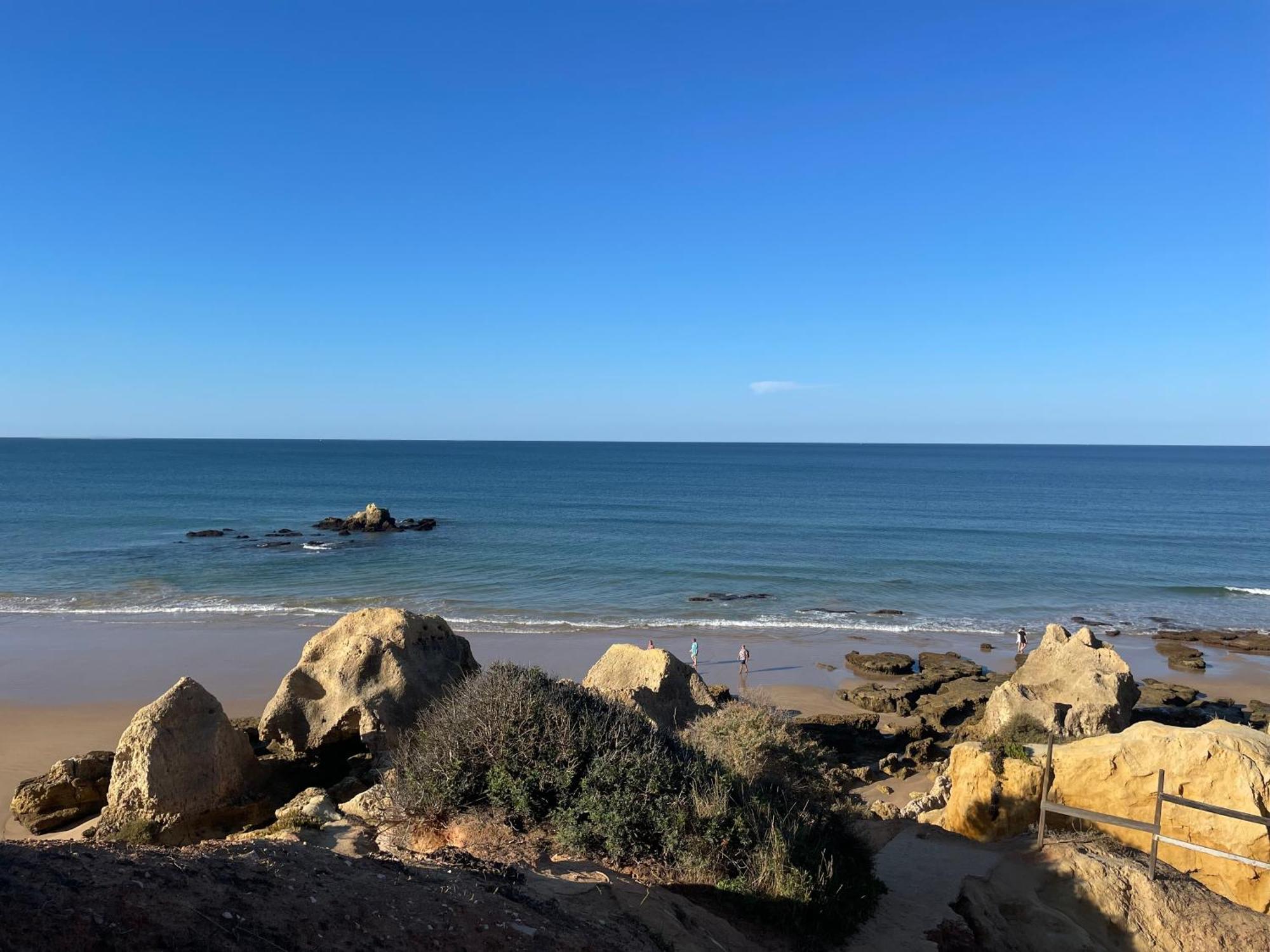 Salgados - Vila Das Lagoas, Beach & Golf Albufeira Kültér fotó