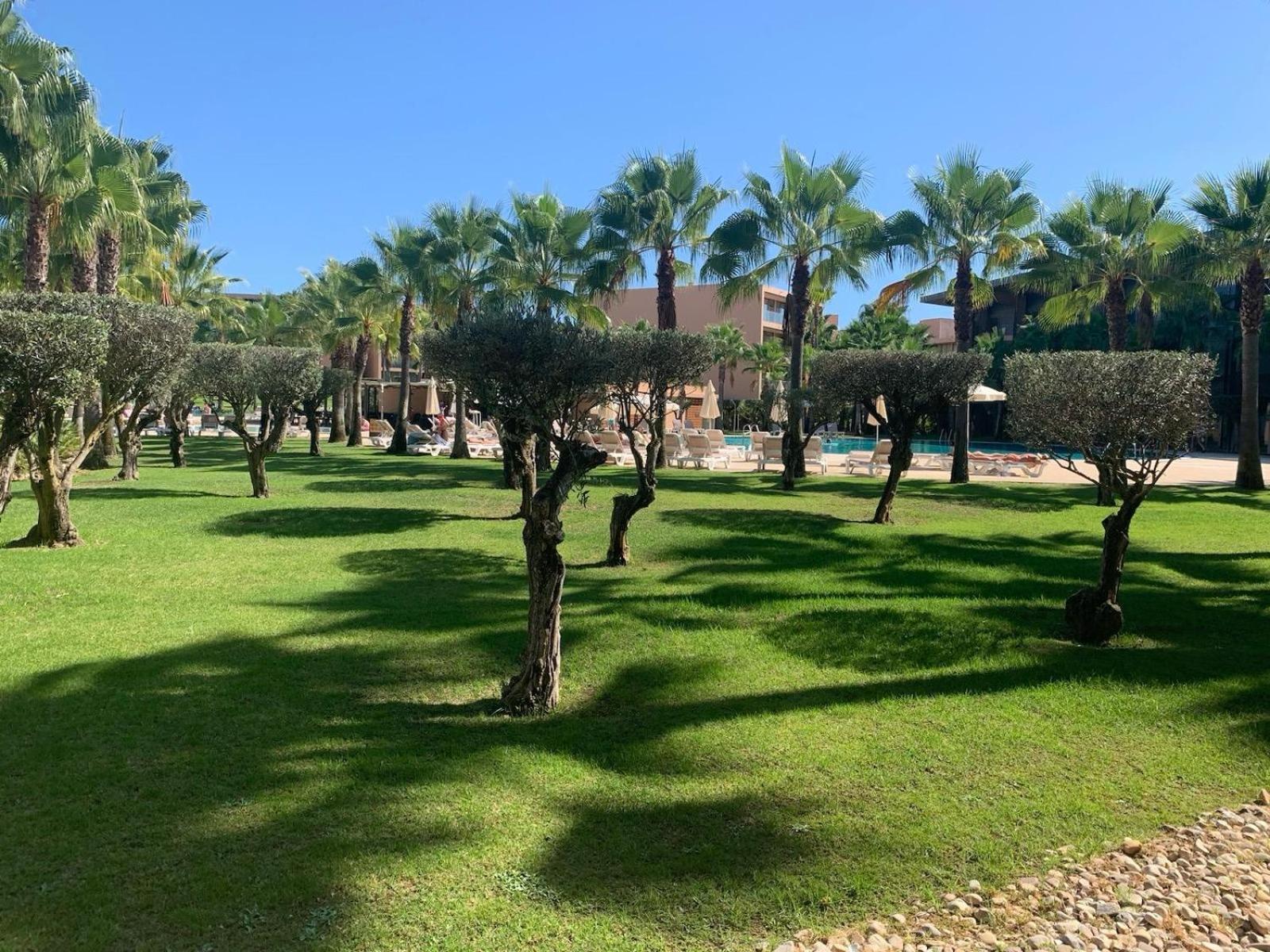 Salgados - Vila Das Lagoas, Beach & Golf Albufeira Kültér fotó