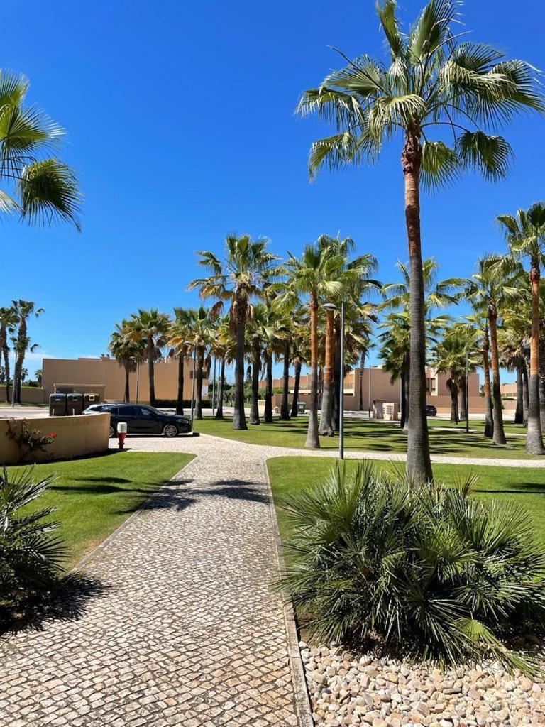 Salgados - Vila Das Lagoas, Beach & Golf Albufeira Kültér fotó