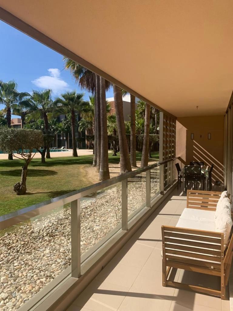 Salgados - Vila Das Lagoas, Beach & Golf Albufeira Kültér fotó