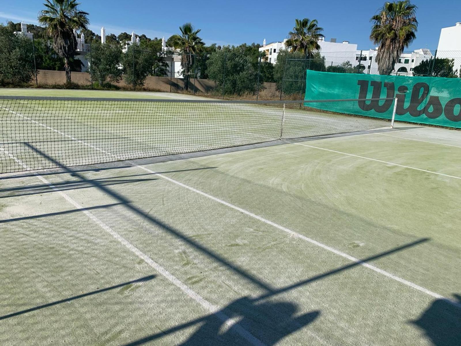 Salgados - Vila Das Lagoas, Beach & Golf Albufeira Kültér fotó